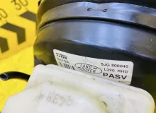 Главный тормозной цилиндр Land Rover RANGE ROVER SPORT 2006 SJJ500020 L320 448PN, передний