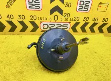 Главный тормозной цилиндр TOYOTA LAND CRUISER PRADO 2005 4702860030 TRJ120W 2TRFE, передний