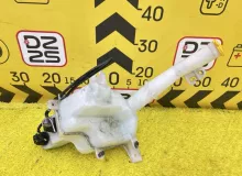 Бачок стеклоомывателя MAZDA CX-7 2006 L20667481B ER3P L3VDT, передний