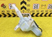 Бачок стеклоомывателя MAZDA CX-7 2006 L20667481B ER3P L3VDT, передний