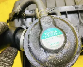 Корпус воздушного фильтра TOYOTA