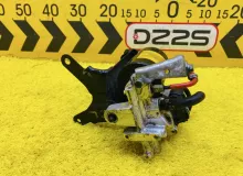 Блок abs TOYOTA NOAH 2014 4707047060 ZWR80G 2ZRFXE, передний