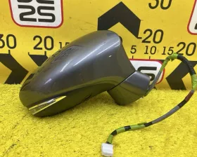 Уши Toyota