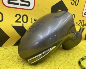 Уши Toyota