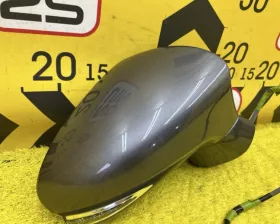 Уши Toyota