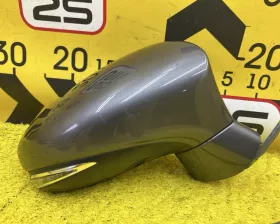 Уши Toyota
