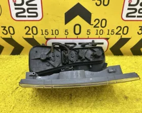Стоп-сигнал Land Rover