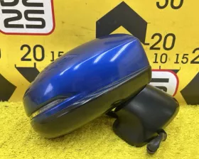 Уши HONDA