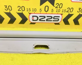 Шторка багажника Land Rover