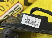 Уши Land Rover RANGE ROVER 2004 L322 M62B44, передние левые