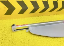 Шторка багажника TOYOTA PRIUS 2012 6491047020 ZVW30 2ZRFXE, задняя