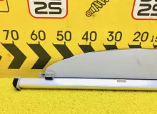 Шторка багажника TOYOTA PRIUS 2012 6491047020 ZVW30 2ZRFXE, задняя