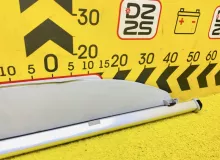 Шторка багажника TOYOTA PRIUS 2012 6491047020 ZVW30 2ZRFXE, задняя
