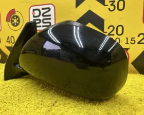 Уши Toyota