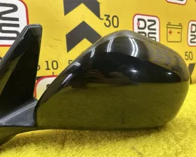 Уши Toyota