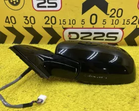 Уши Toyota