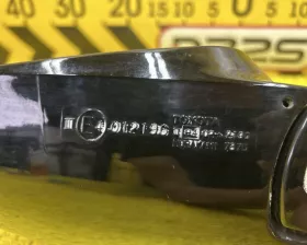 Уши Toyota