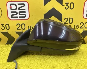Уши Toyota