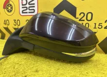 Уши TOYOTA ESQUIRE 2015 8794028B70 ZWR80G 2ZRFXE, передние левые