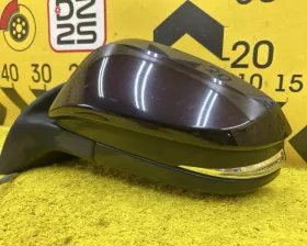 Уши Toyota
