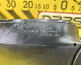 Уши Toyota