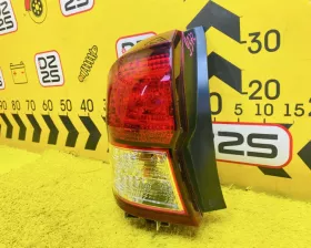 Стоп-сигнал TOYOTA