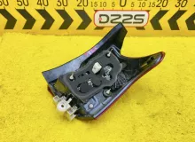 Стоп-сигнал TOYOTA COROLLA FIELDER 2014 8156113740 NKE165G 1NZFXE, задний левый