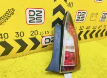 Стоп-сигнал TOYOTA PRIUS 2012 8155047170 ZVW30 2ZRFXE, задний правый