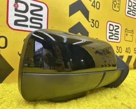 Уши Land Rover