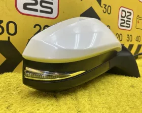 Уши Toyota