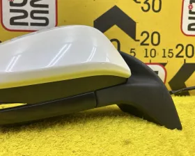 Уши Toyota
