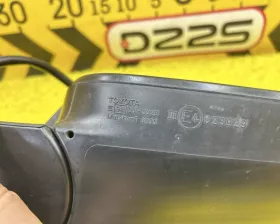 Уши Toyota