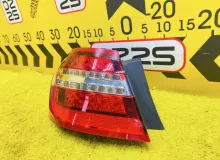 Стоп-сигнал Mercedes-Benz E-CLASS 2011 A2129060558 WDD212 OM642DE30LA, задний левый
