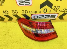 Стоп-сигнал Mercedes-Benz E-CLASS 2011 A2129060558 WDD212 OM642DE30LA, задний левый