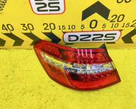 Стоп-сигнал Mercedes-Benz