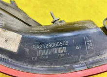 Стоп-сигнал Mercedes-Benz E-CLASS 2011 A2129060558 WDD212 OM642DE30LA, задний левый