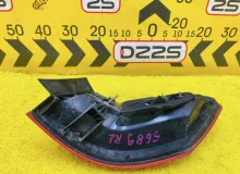 Стоп-сигнал Mercedes-Benz E-CLASS 2011 A2129060558 WDD212 OM642DE30LA, задний левый