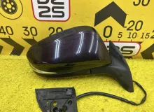 Уши TOYOTA ESQUIRE 2015 8791028B50 ZRR85G 3ZRFAE, передние правые