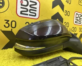 Уши Toyota