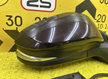 Уши TOYOTA ESQUIRE 2015 8791028B50 ZRR85G 3ZRFAE, передние правые
