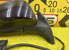 Уши TOYOTA ESQUIRE 2015 8791028B50 ZRR85G 3ZRFAE, передние правые