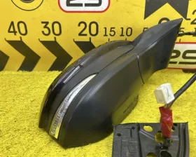 Уши Toyota