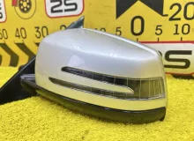 Уши Mercedes-Benz E-CLASS 2009 21281009649 WDD212 M272E30|M272952, передние левые
