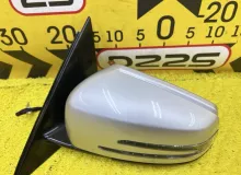 Уши Mercedes-Benz E-CLASS 2009 21281009649 WDD212 M272E30|M272952, передние левые