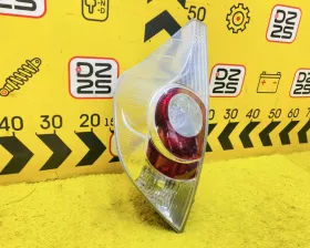 Стоп-сигнал Toyota