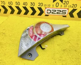 Стоп-сигнал Toyota