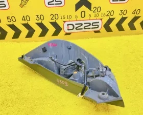 Стоп-сигнал Toyota