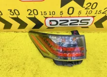 Стоп-сигнал LEXUS CT200H 2011 8156176020 ZWA10 2ZRFXE, задний левый