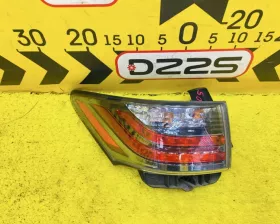 Стоп-сигнал TOYOTA