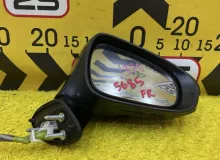 Уши LEXUS CT200H 2013 8791076020 ZWA10 2ZRFXE, передние правые